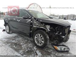 كيا سورينتو